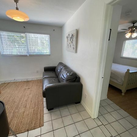 Downtown Ftl Apartments On The River Fort Lauderdale Ngoại thất bức ảnh