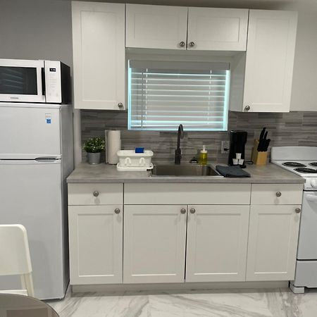 Downtown Ftl Apartments On The River Fort Lauderdale Ngoại thất bức ảnh