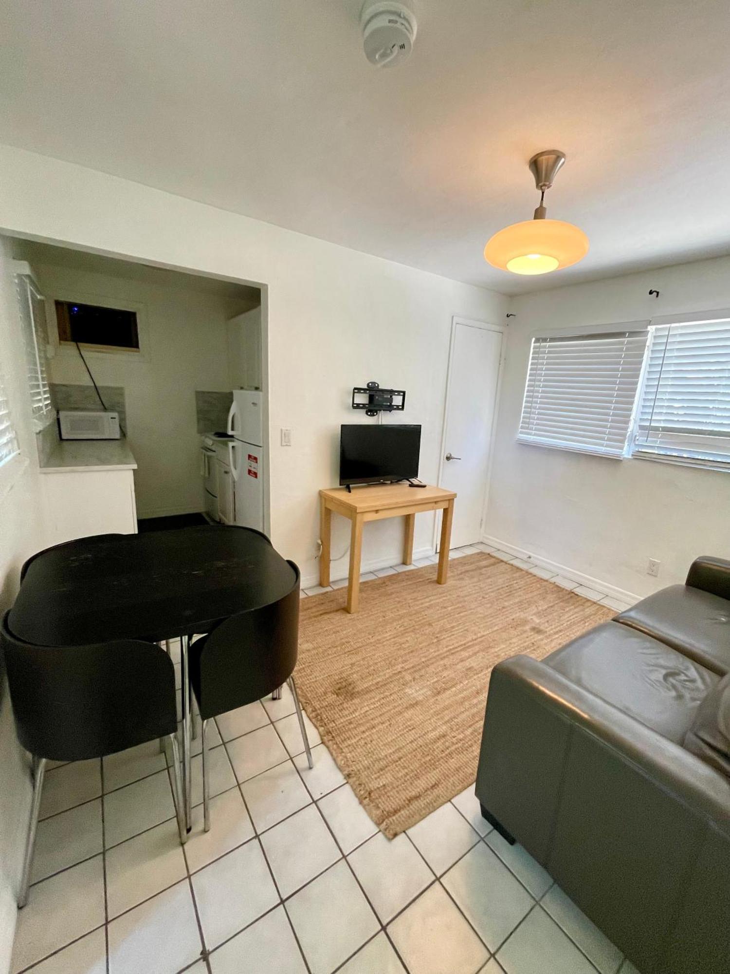 Downtown Ftl Apartments On The River Fort Lauderdale Ngoại thất bức ảnh