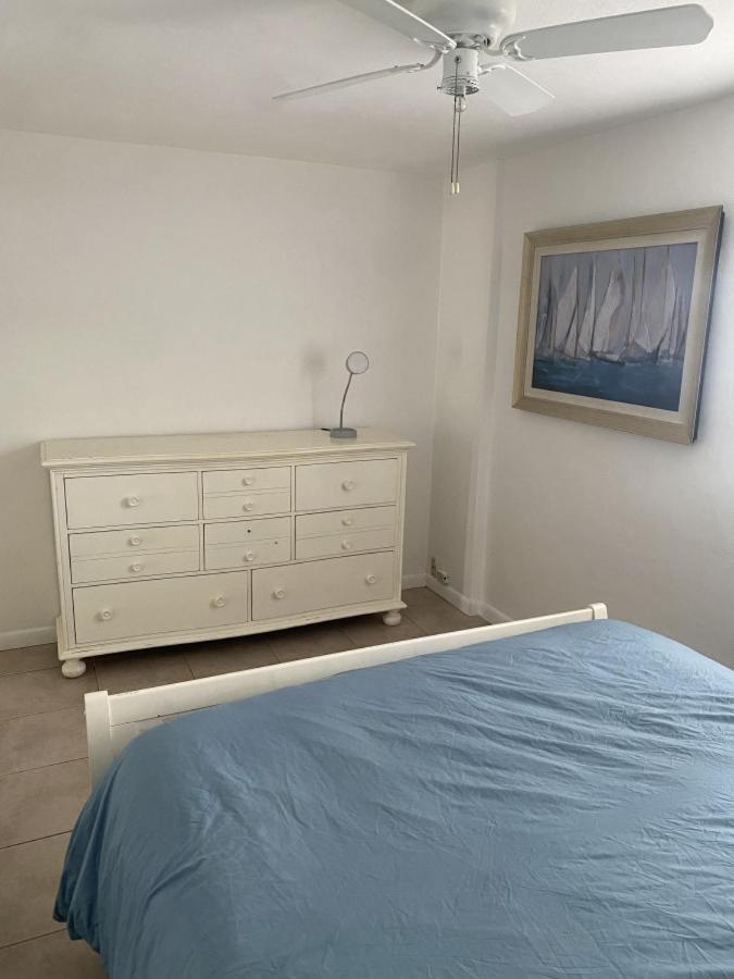 Downtown Ftl Apartments On The River Fort Lauderdale Ngoại thất bức ảnh