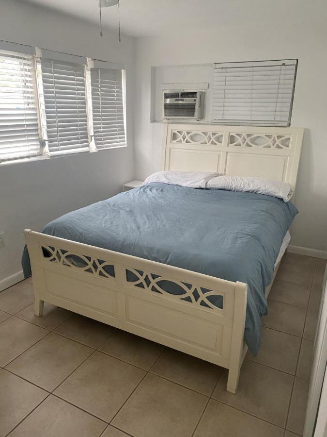 Downtown Ftl Apartments On The River Fort Lauderdale Ngoại thất bức ảnh