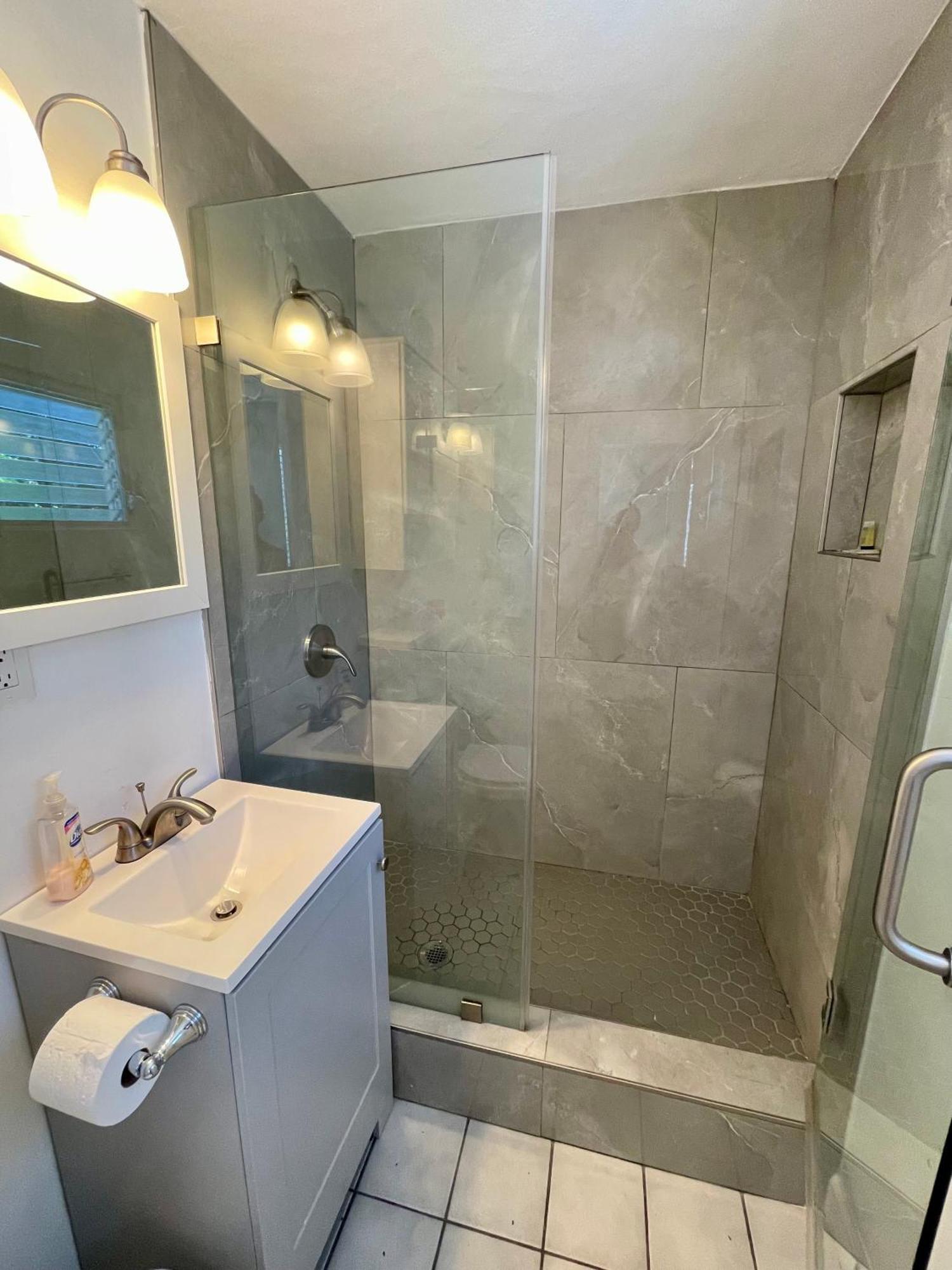 Downtown Ftl Apartments On The River Fort Lauderdale Ngoại thất bức ảnh
