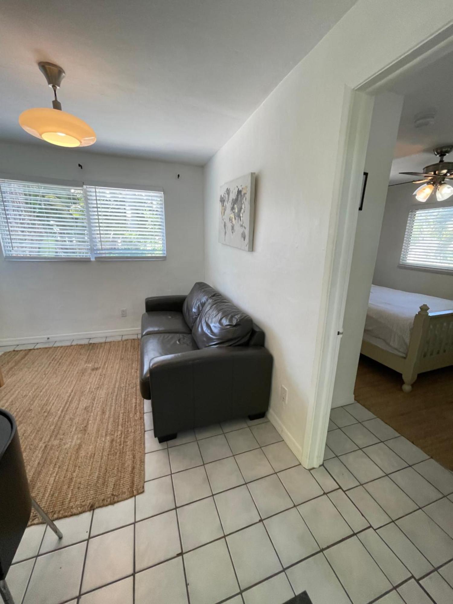 Downtown Ftl Apartments On The River Fort Lauderdale Ngoại thất bức ảnh