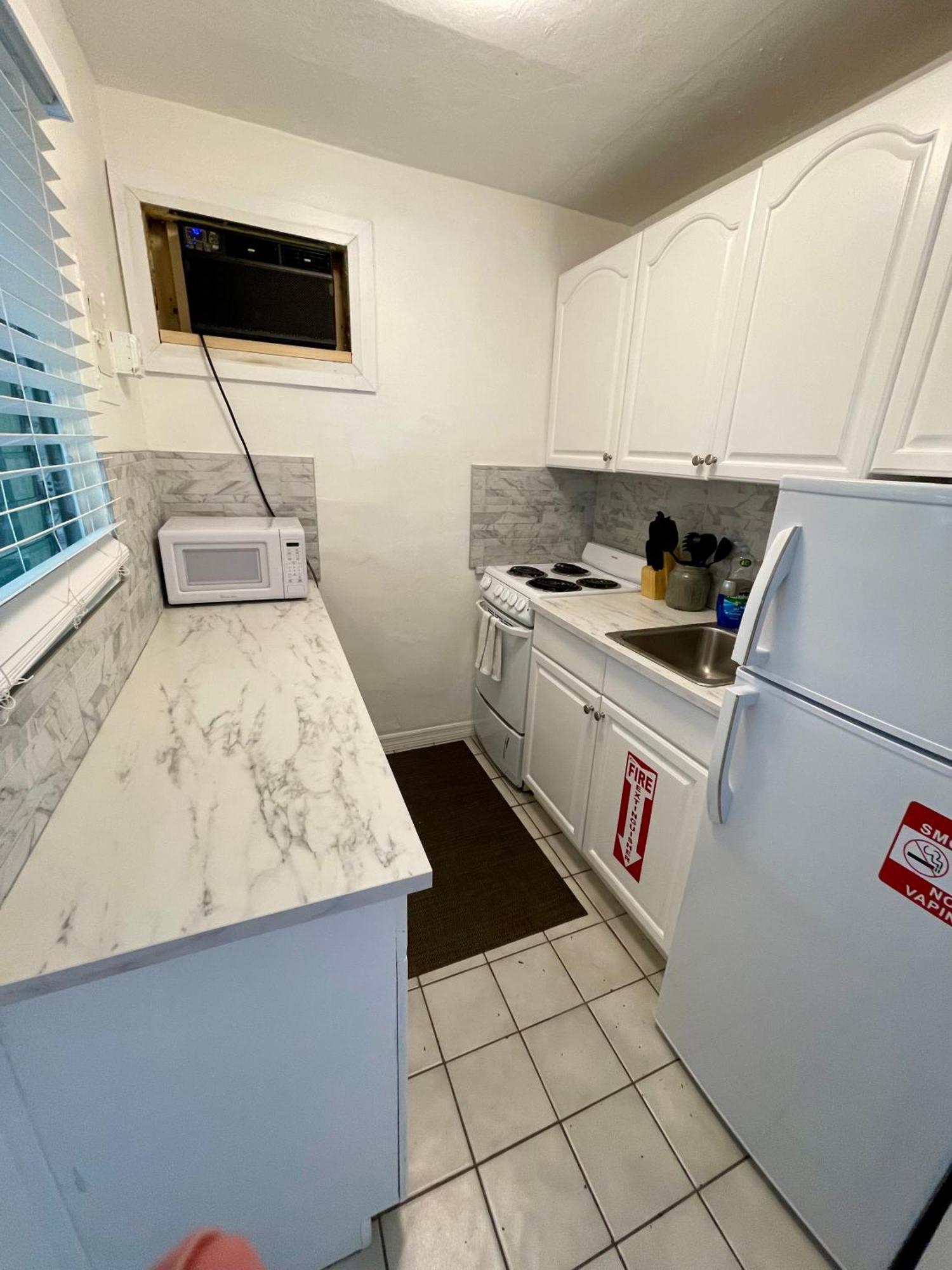 Downtown Ftl Apartments On The River Fort Lauderdale Ngoại thất bức ảnh