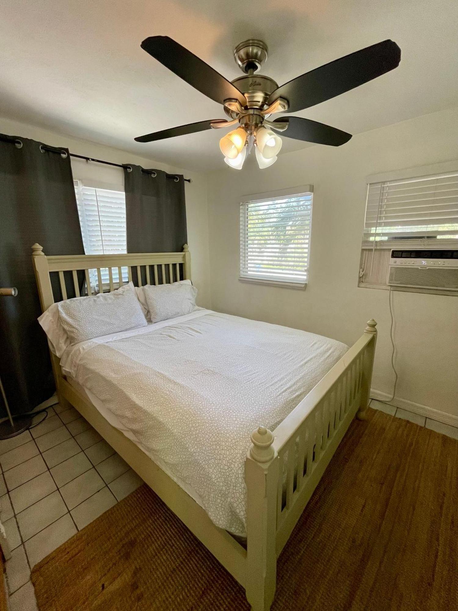 Downtown Ftl Apartments On The River Fort Lauderdale Ngoại thất bức ảnh