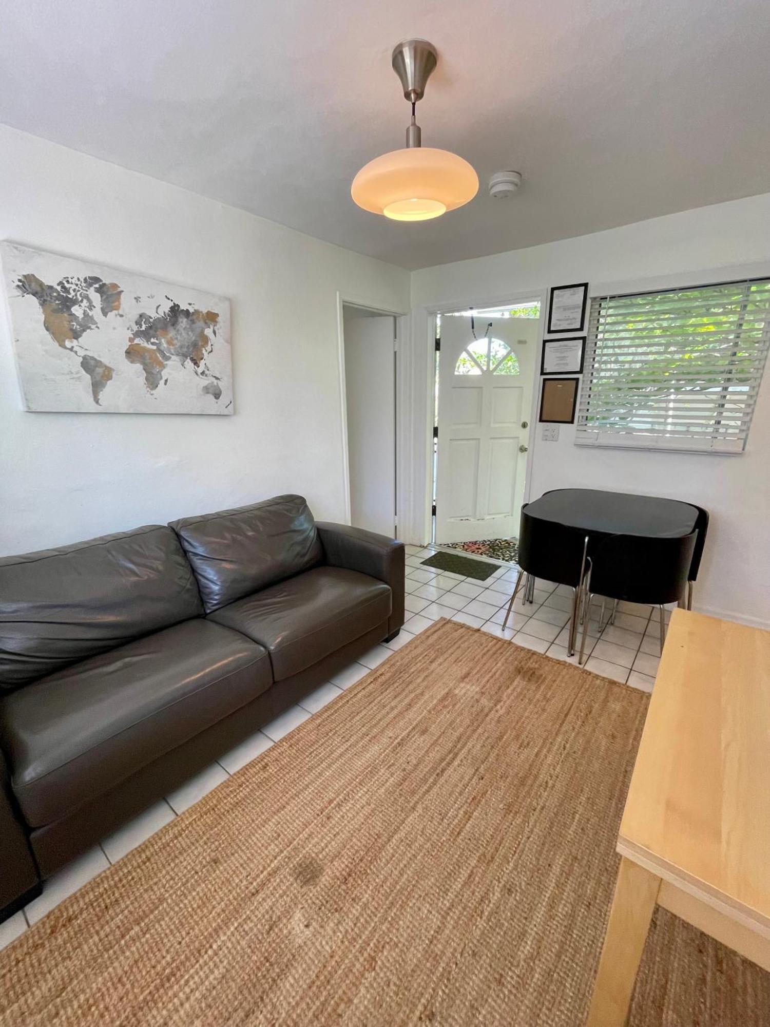 Downtown Ftl Apartments On The River Fort Lauderdale Ngoại thất bức ảnh