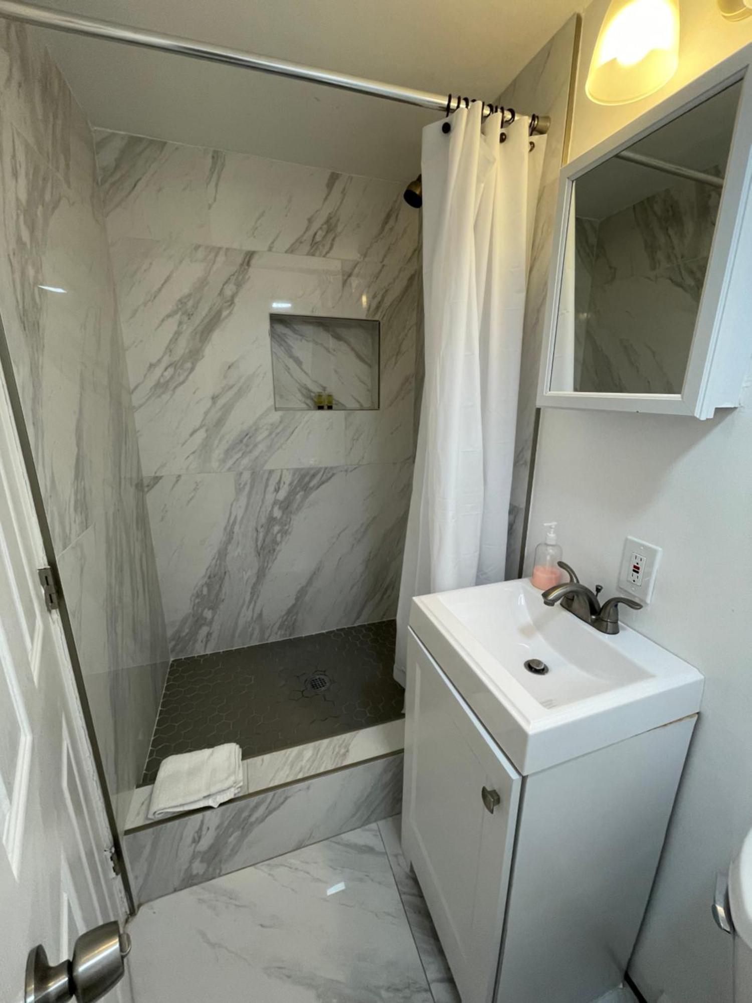 Downtown Ftl Apartments On The River Fort Lauderdale Ngoại thất bức ảnh