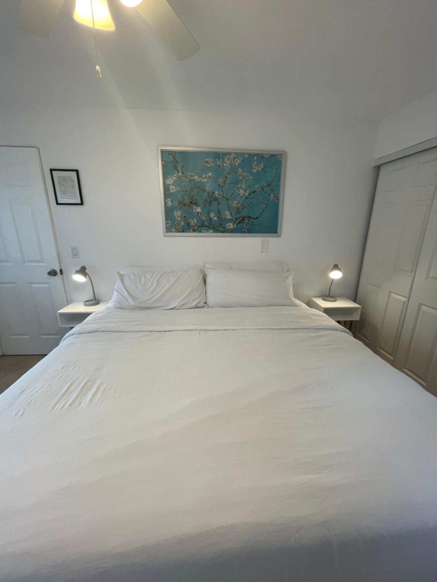 Downtown Ftl Apartments On The River Fort Lauderdale Ngoại thất bức ảnh