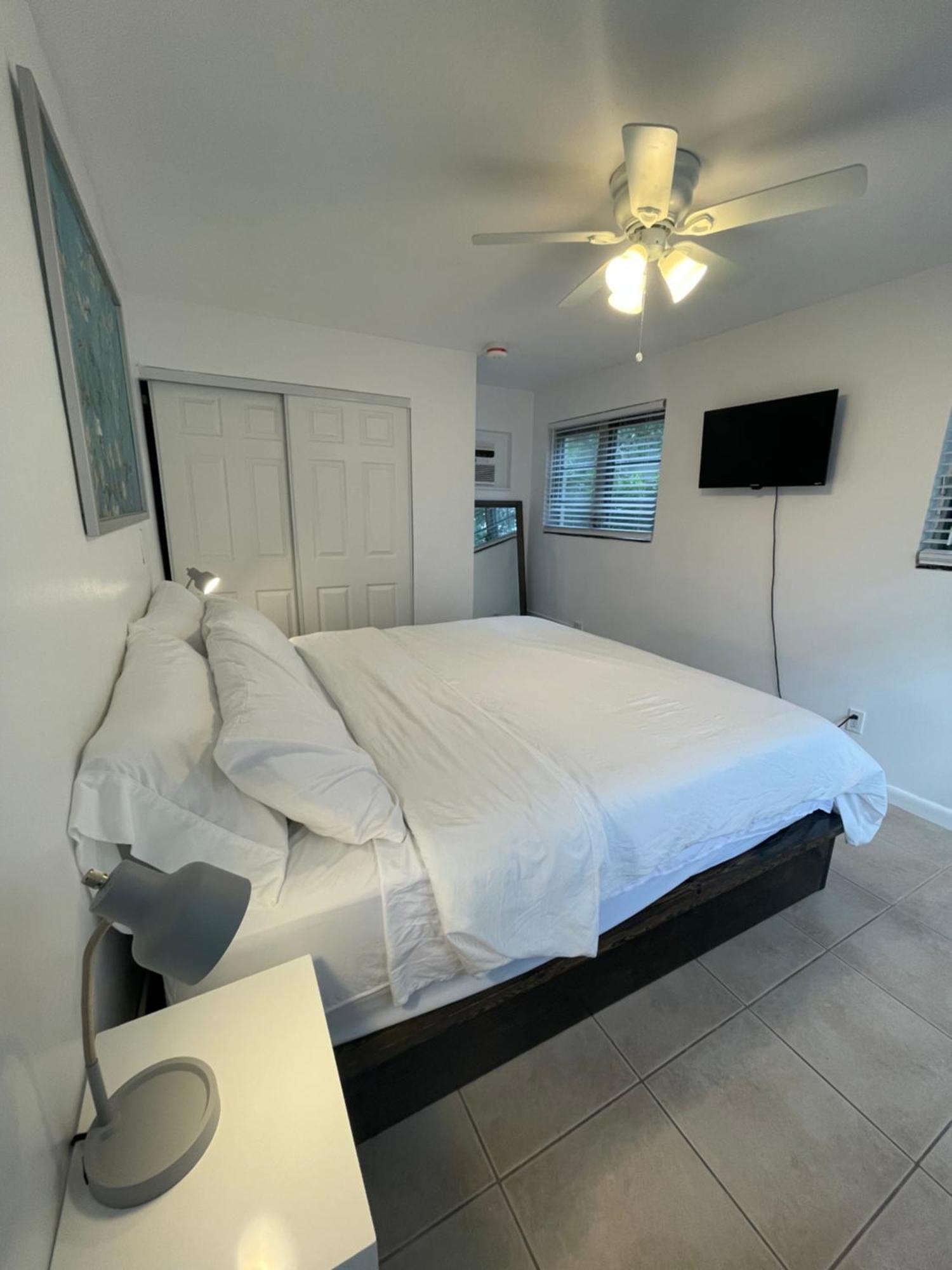 Downtown Ftl Apartments On The River Fort Lauderdale Ngoại thất bức ảnh
