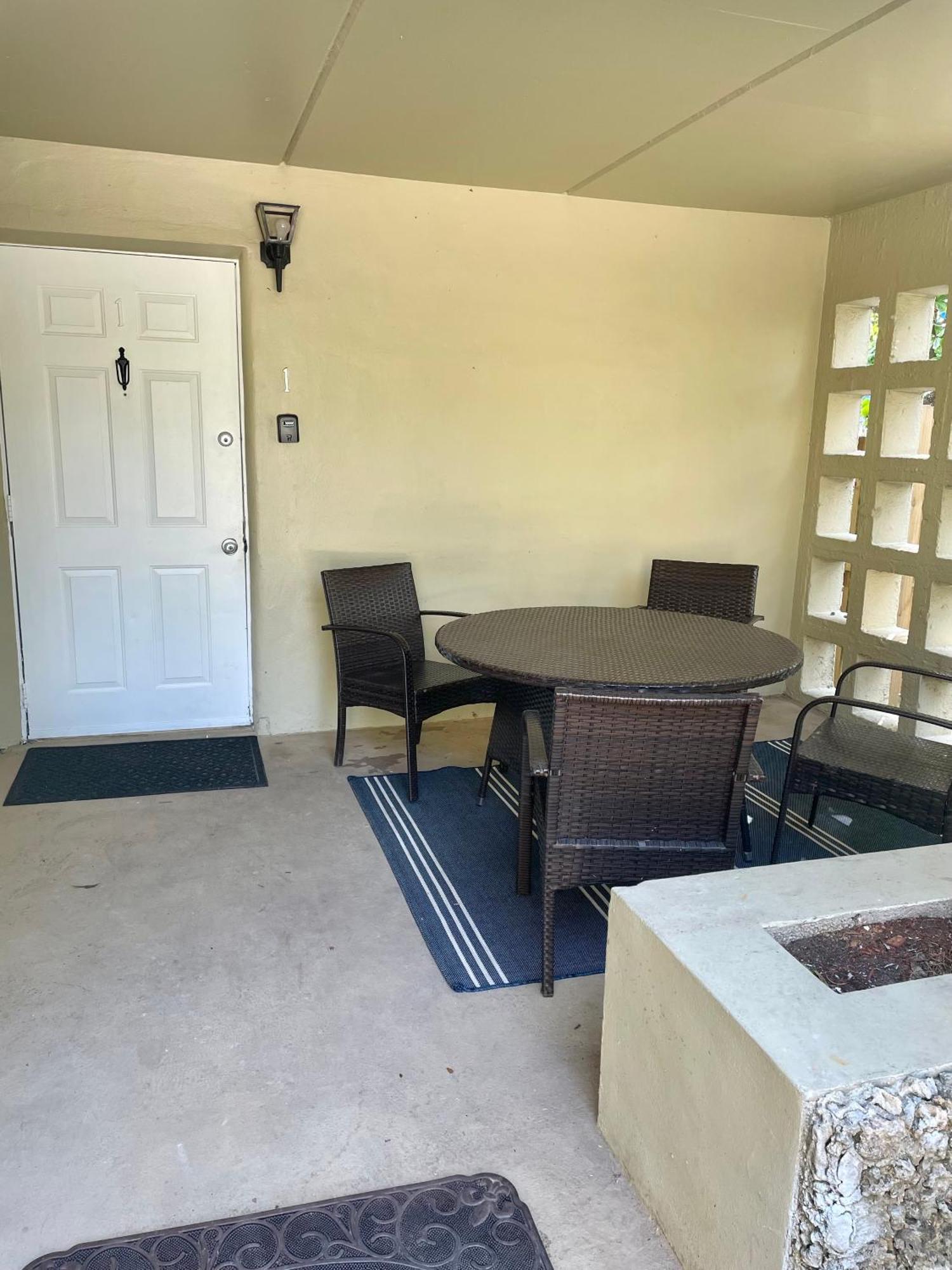 Downtown Ftl Apartments On The River Fort Lauderdale Ngoại thất bức ảnh