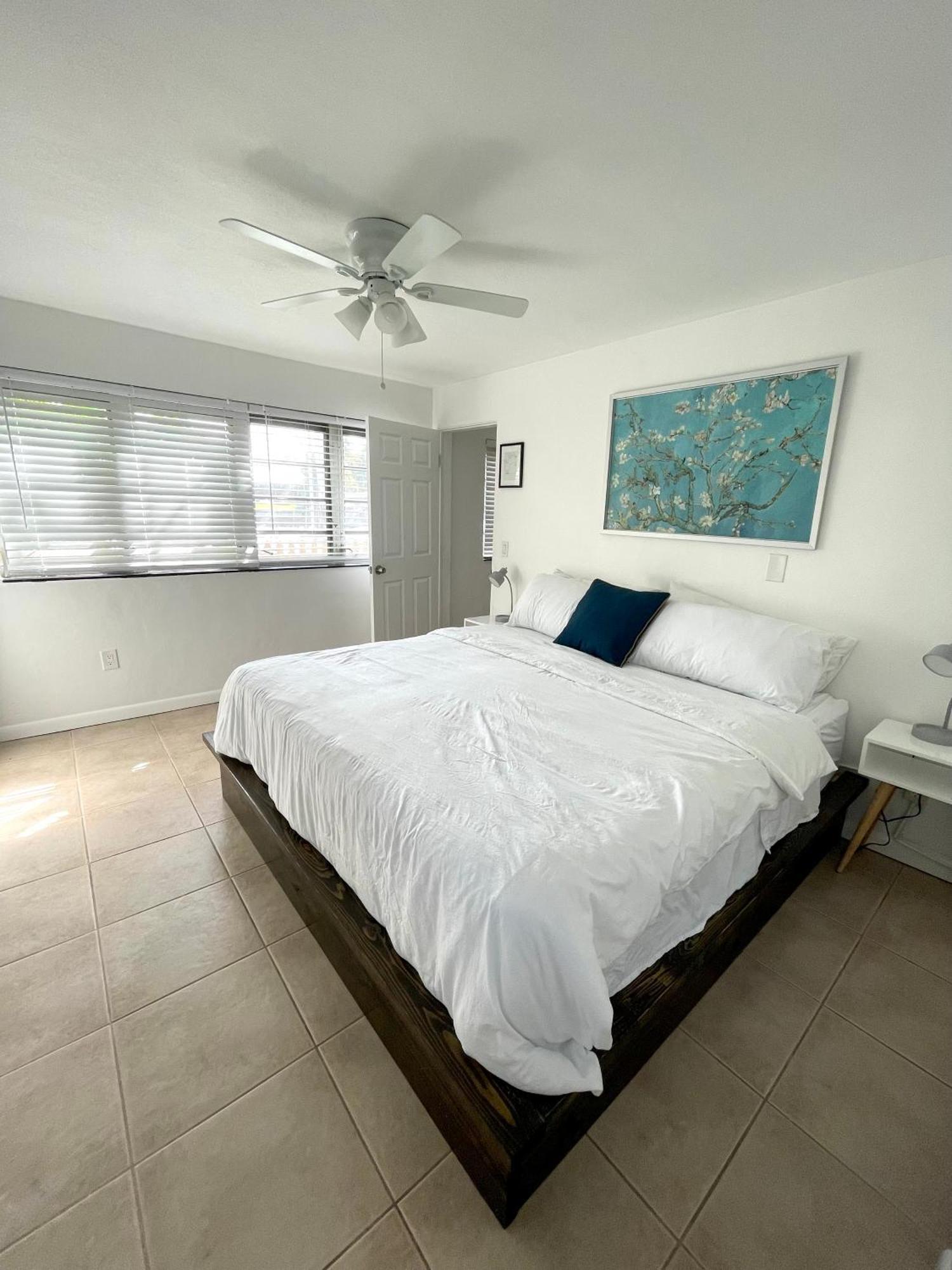 Downtown Ftl Apartments On The River Fort Lauderdale Ngoại thất bức ảnh