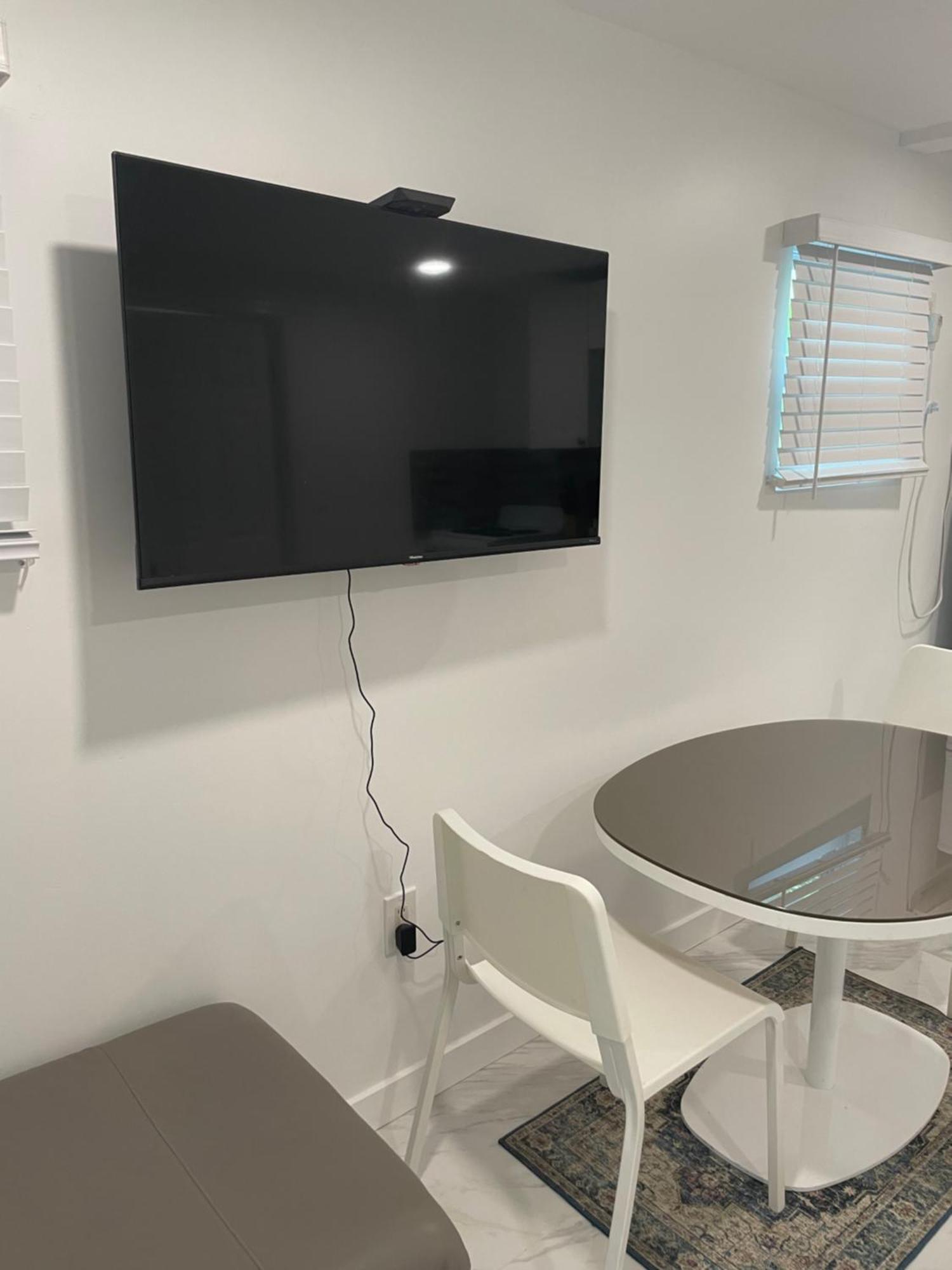Downtown Ftl Apartments On The River Fort Lauderdale Ngoại thất bức ảnh