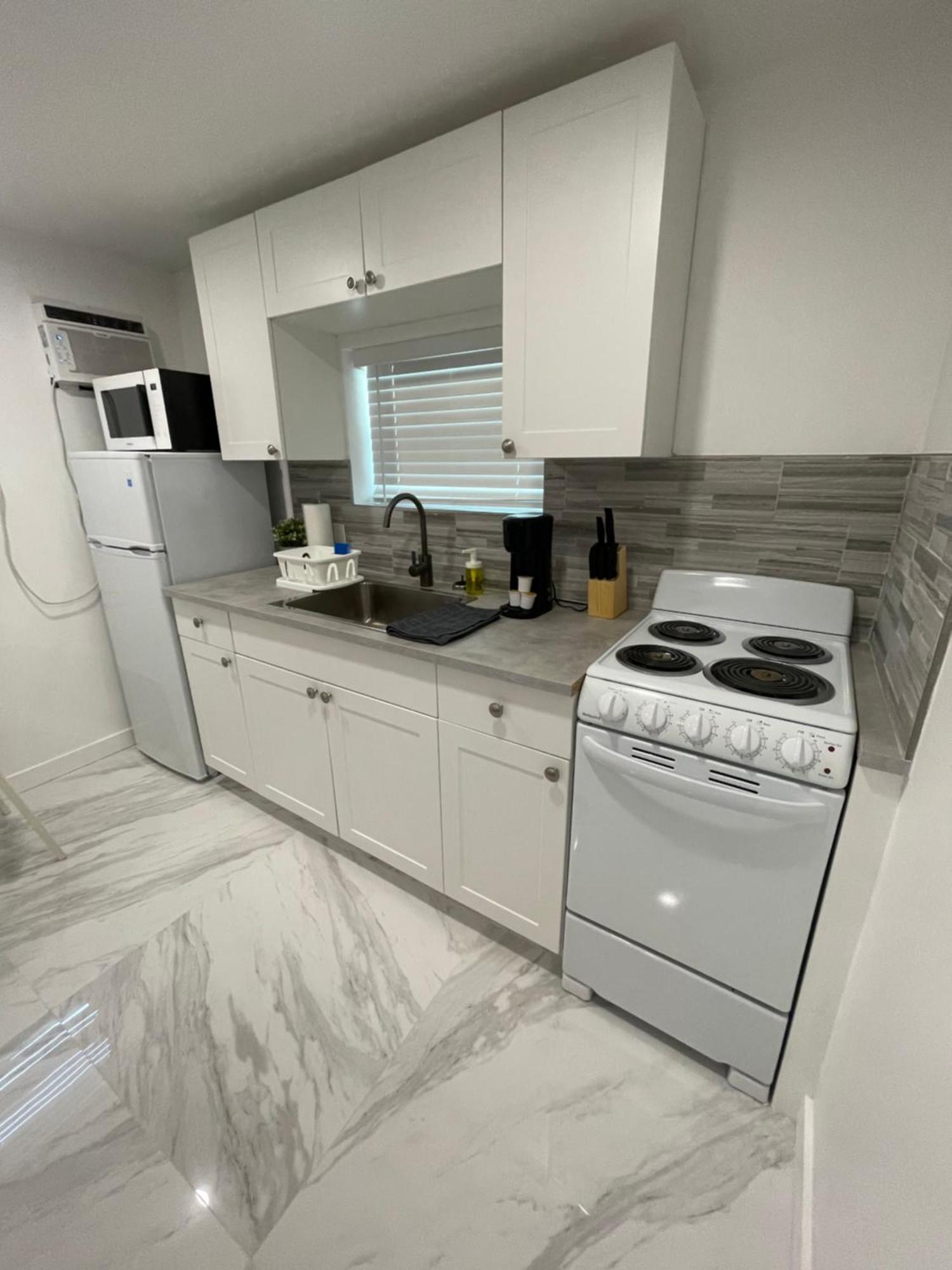 Downtown Ftl Apartments On The River Fort Lauderdale Ngoại thất bức ảnh