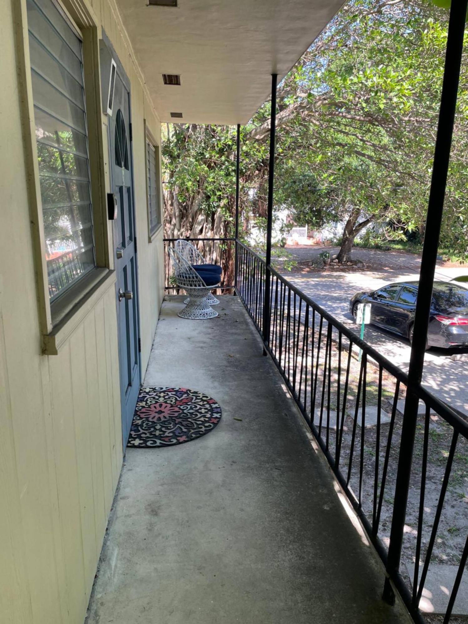 Downtown Ftl Apartments On The River Fort Lauderdale Phòng bức ảnh