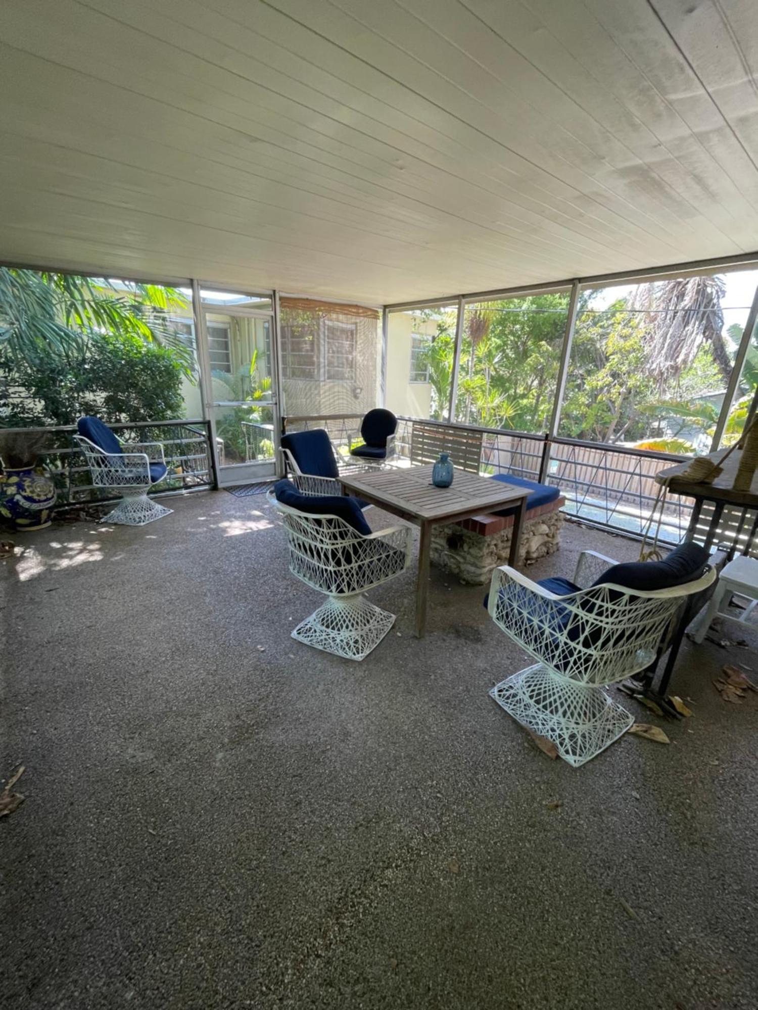 Downtown Ftl Apartments On The River Fort Lauderdale Phòng bức ảnh