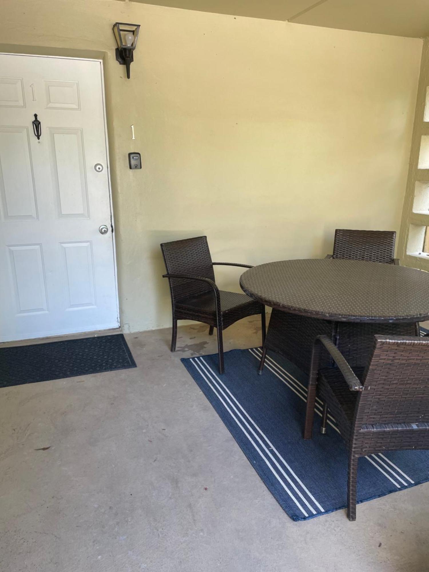 Downtown Ftl Apartments On The River Fort Lauderdale Phòng bức ảnh
